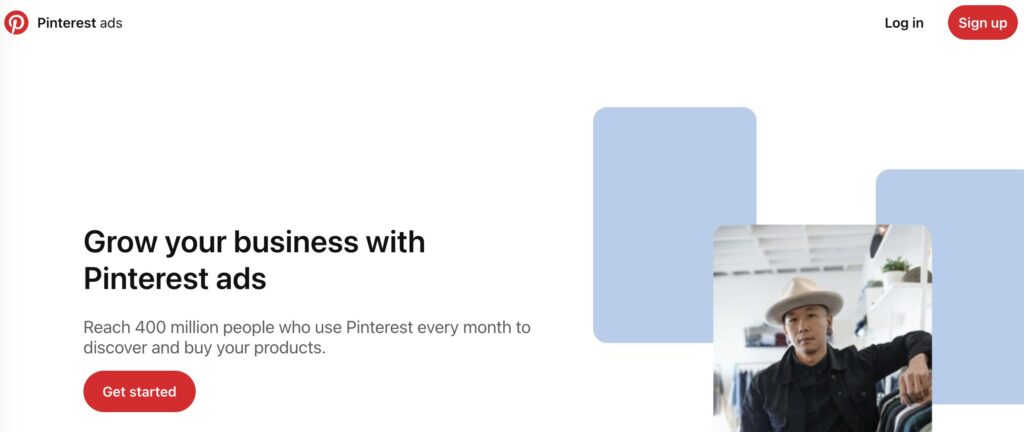 Launching Your First Ad Campaign on Pinterest