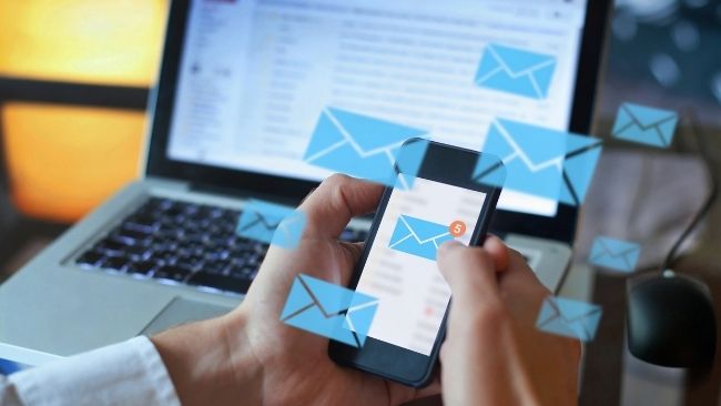 Email marketing is one of the best ways to reach out