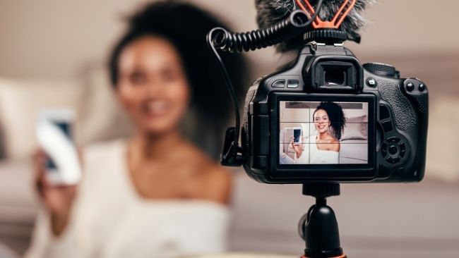 Video marketing is an effective way to increase your brand