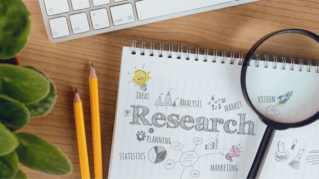 best way to know what your market wants? The answer is market research.