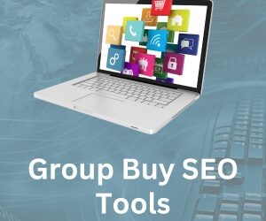 Group Buy SEO Tools – Get Access to High End Online Business Tools at Cheap Price
