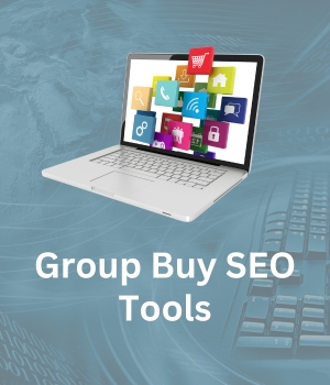 Group Buy SEO Tools