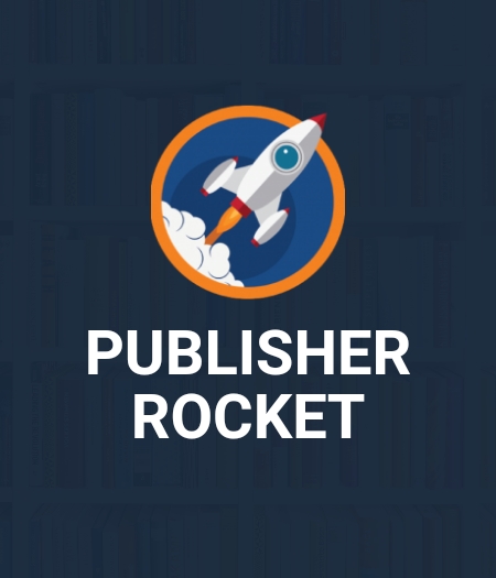 PublisherRocket Amazon Book Research