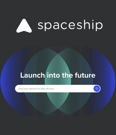 Spaceship.com Cheap Domain Name Registrar