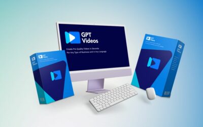 GPTVideos Review: Transform Video Content into Article Powered By AI