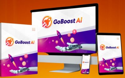 Goboost AI Review: SEO content marketing Automation with NLP Algorithm
