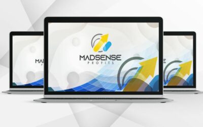 Madsense Profits – The Ultimate Hustle-Free Passive Income Generator