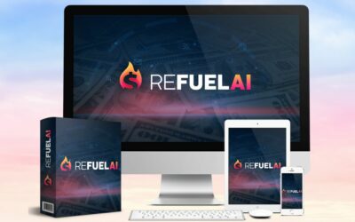 Refuel AI Review: Online Business Automation Bot Powered By AI