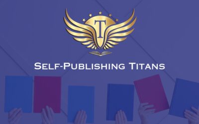 Self-Publishing Titans Review: Resources and Tools for Indie Authors