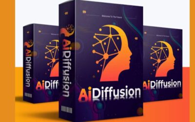 Ai Diffusion Review: Create Stunning Visuals Graphic Design