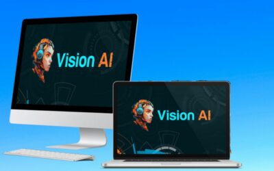 VisionAI Review: Create HD Video and Complex Image Using AI