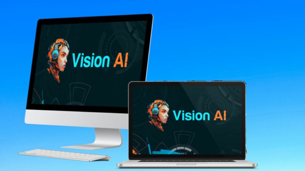 VisionAI Review: Create HD Video and Complex Image Using AI