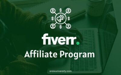 How the Fiverr Affiliate Program is the Best Choice for Affiliate Marketers