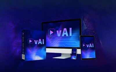 vAI Review: Repurpose and Re-create Video Content for Your Business