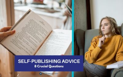Don’t Self-Publish a Book Before Answering These Crucial Questions