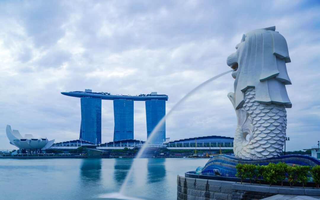 How to Grow a Business in Singapore