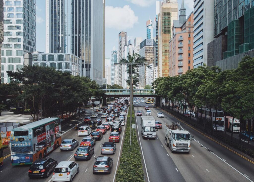 communication-in-modern-vehicles
