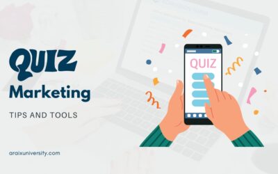 What is Quiz Marketing and How to Implement in Your Digital Marketing Campaign
