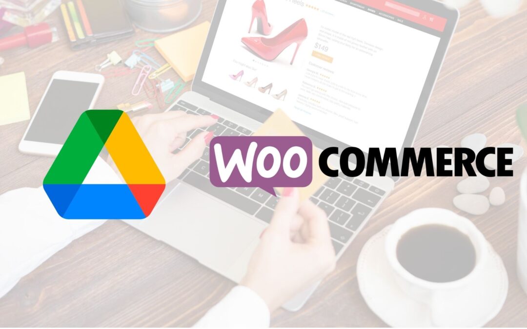 Sell Digital Goods Securely through Google Drive